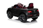 Mamido Mamido Elektrické autíčko Bentley Bentayga S 4x4 čierne