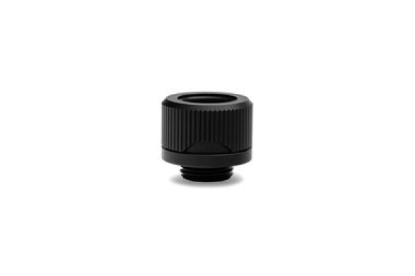 EKWB EK-Quantum Torque HDC 14 - Black/G1|4 na 14mm OD/čierna (3831109815960)