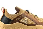 Vivobarefoot Primus Trail Knit FG W Wood dámske barefoot tenisky 39 EUR