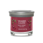 Yankee Candle Signature Black Cherry Tumbler 121g (5038581155456)