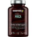 Trec Nutrition ESSENSEY MACA - 90 kapsúl (5902114047566)