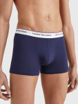 Pánske trenírky 3-PACK PREMIUM ESSENTIAL TRUNKS 1U87903842904 - Tommy Hilfiger MD