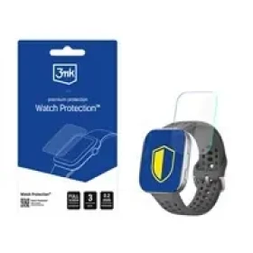 3mk Watch Protection ARC ochranná fólia pre Amazfit Bip 6 (5903108668743)