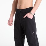 Kalhoty ROA Crimp Shaped Cotton Pants Anthracite L