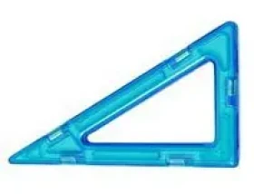 MAGFORMERS Pravouhlý trojuholník 1 kus