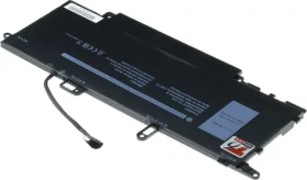 T6 Power Batéria pre DELL Latitude 7400 2in1 9410 2in1 / 4cell / 6500mAh / 49Wh / Li- Poly (NBDE0236)