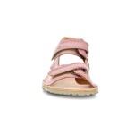 Froddo Flexy Mini G3150270-5 Pink letné barefoot sandále 24 EUR