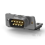 TE Connectivity TE AMP AMPLIMITE Metal Shell Posted 1-338168-2 1 ks Tray; 1-338168-2