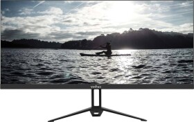 Veho Veho UW-29 LED display 73,7 cm (29") 2560 x 1080 px UltraWide Full HD Čierny