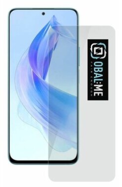 Obal:Me 2.5D Tvrdené Sklo pre Honor 90 Lite číra (57983120562)