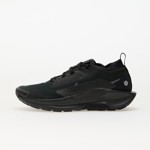 Tenisky Nike Pegasus Trail 5 Gore-Tex Black/ Black-Anthracite EUR 45