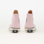 Tenisky Converse Chuck 70 Hi Pink Frosting/ Egret/ Black EUR 7