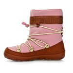 Affenzahn Snow Boot Vegan Snowy Deer zimné barefoot topánky 30 EUR