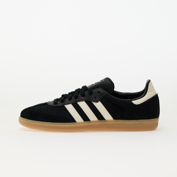 Tenisky adidas Samba Og Core Black/ Crew White/ Magic Beige EUR 36 2/3