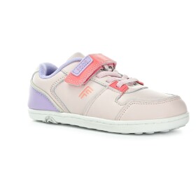 Fooz Luma Pink celoročné nízke barefoot topánky 31 EUR