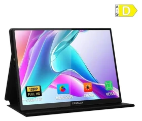 ZEUSLAP Z10T / Prenosný monitor / 10,5" / IPS / FHD+ 1920x1280 / dotykový 10 bodov / 60Hz (Z10T)