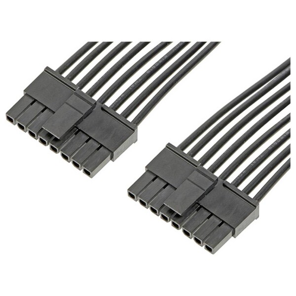 Molex 214750-2081 1 ks; 214750-2081