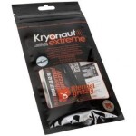 Thermal Grizzly Kryonaut Extreme 2g / hustota 3.76g na cm3 / termálna vodivosť 14.2W-mK (TG-KE-002-R)