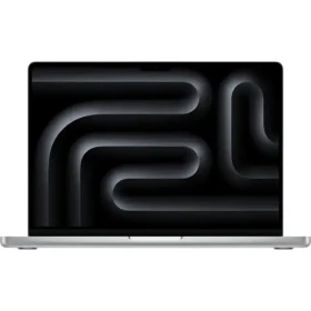 Apple MacBook Pro 14" M5 2025 CZ strieborná / Apple M5 / 32GB / 1TB SSD / Apple 10-Core iGPU / macOS (MJ3E4CZ/A)