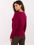 Jumper PM SW M1620.68 bordový M/L