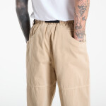 Kalhoty adidas Equipment Drill Joggers Stone Khaki M