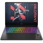 HP OMEN MAX 16-ak0002nc čierna / 16" 2.5K / AMD RYZEN AI 9 HX 375 2.0GHz / 32GB / 1TB SSD / RTX 5070 Ti 12GB / W11H (C2FF2EA)