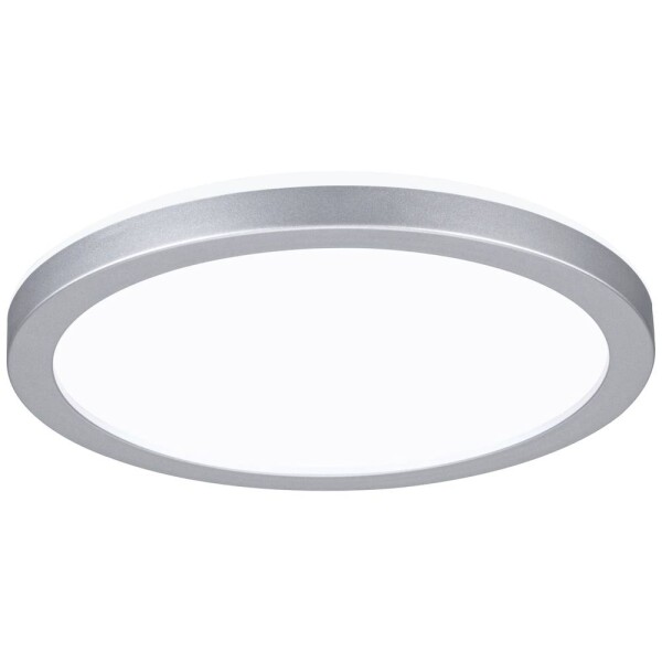 Paulmann 71004 P Atria Shine 11,2W 4000K 190mm ch mt Ks LED stropné svietidlo 11.2 W chróm (matný); 71004