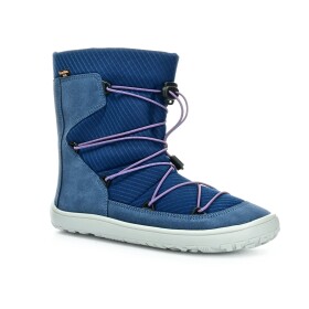 Froddo G3160251-12 Denim zimné barefoot topánky 26 EUR