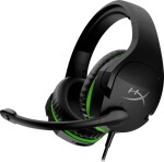 HyperX CloudX Stinger zelené (4P5K1AA)