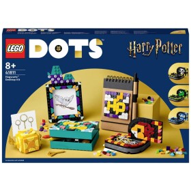 LEGO® DOTS 41811 Doplnky na stôl – Bradavice