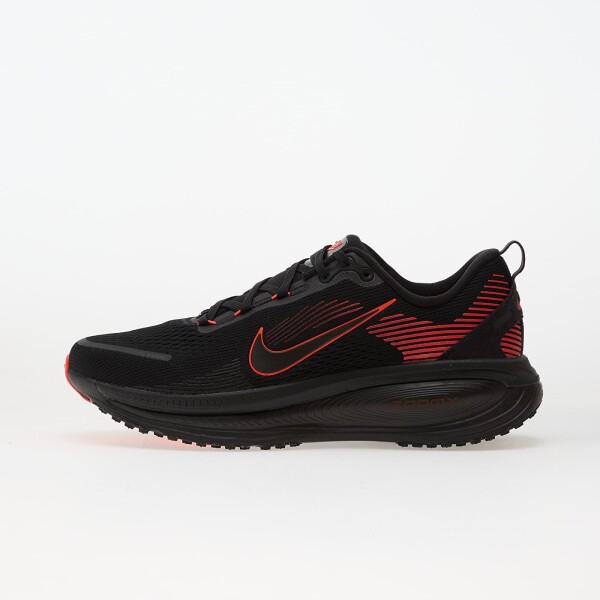Tenisky Nike Vomero 18 Black/ Black-Bright Crimson-Anthracite EUR 47.5