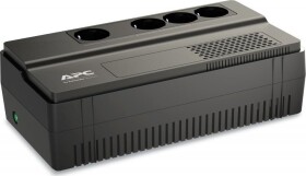 APC Easy UPS BV 800VA / záložný zdroj / 800VA / 450W / 230V / 4x Schuko (BV800I-GR)