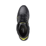 PUMA VELOCITY 2.0 YELLOW MID 633880-41 bezpečnostná obuv S3 Veľkosť topánok (EU): 41 čierna, žltá 1 ks