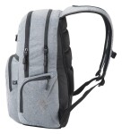 Študentský ruksak Nitro Hero Black Noise