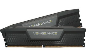 Corsair Vengeance 32GB (2x 16GB) DDR5 6400MHz / CL36 / DIMM / XMP 3.0 (CMK32GX5M2B6400C36)