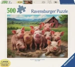 Ravensburger Prasiatka