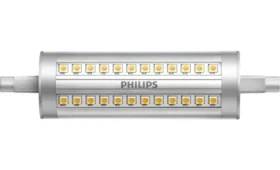 Philips CorePro LEDlinear R7S 118mm / LED žiarovka / 14W (120W) / 2000lm / 3000K (SKL000264678)