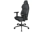 ThunderX3 SOLO 360 čierna / herná stolička / ergonomická / pojazdové kolieska / nosnosť 125 kg (TEGC-2081101.11)