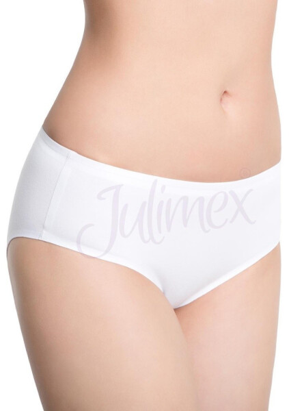 Dámske Julimex Classic XXL Bílá