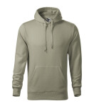 Pánska mikina Cape light khaki S