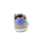 Groundies Nova GO1 Rose/Orchid celoročné barefoot tenisky 39 EUR
