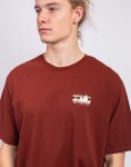 Patagonia M's '73 Skyline Organic T-Shirt Dried Vanilla S