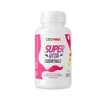 Slovak Virus SuperVita Essential 60 cps (18439)