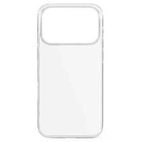 Epico Twiggy Gloss Case pre iPhone 17 Pro Max Ultraľahký kryt - transparentný (94210101000001)
