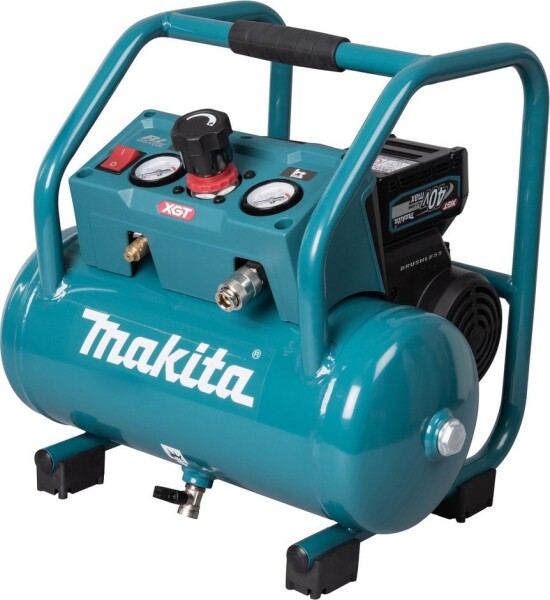 Makita KOMPRESOR akumulátorOWY 40V MAX XGT 7.6L 0*AH