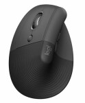 Logitech Lift Vertical Ergonomic Mouse 910-006474