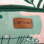 Ekologická termotaška Spokey ECO VANILA NEPLATÍ