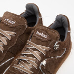 Tenisky FTSHP x Botas Wave Almond EUR 37