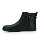 Xero shoes Tari II Black dámske členkové topánky 38 EUR