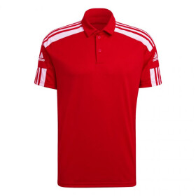 Pánske polo tričko Squadra 21 GP6429 Adidas